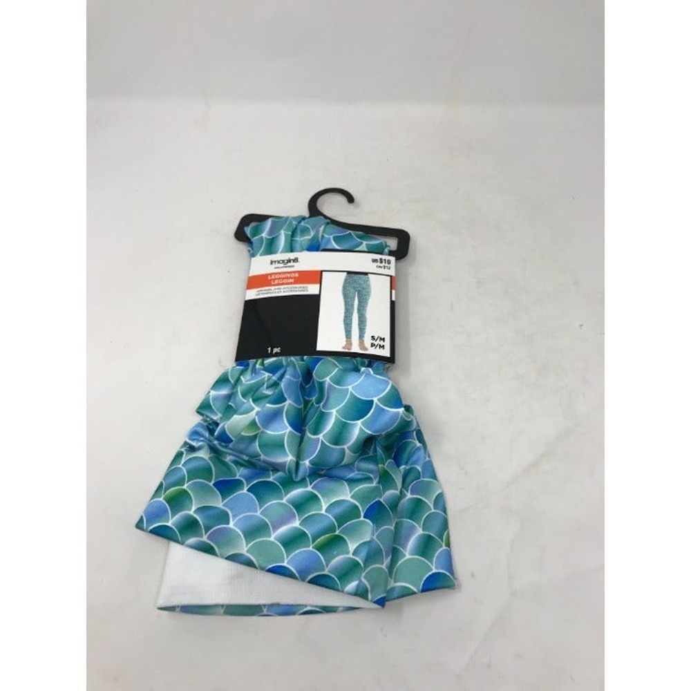 Imagin8 Leggings, S/M, NEW